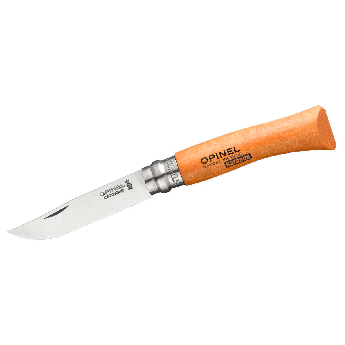 Opinel N°07 Carbon