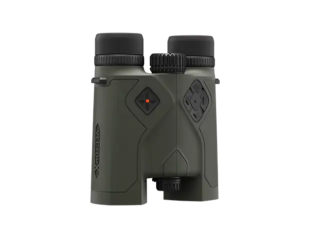 Fernglas mit Distanzmesser Safran VECTRONIX AG Vector X 10x42 mit MSR-DMR1 Absehen, MRAD