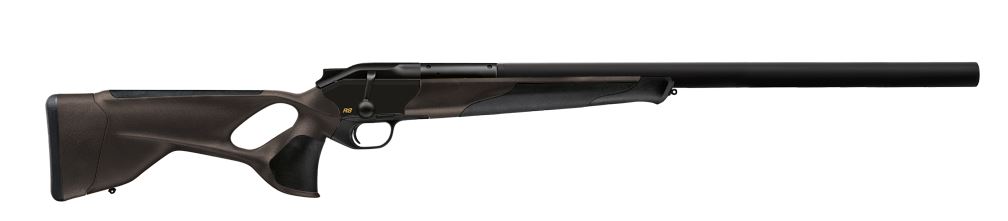 Repetierer Blaser R8 Ultimate Silence .308 Win. Rechtsschäftung, LL470mm/675mm