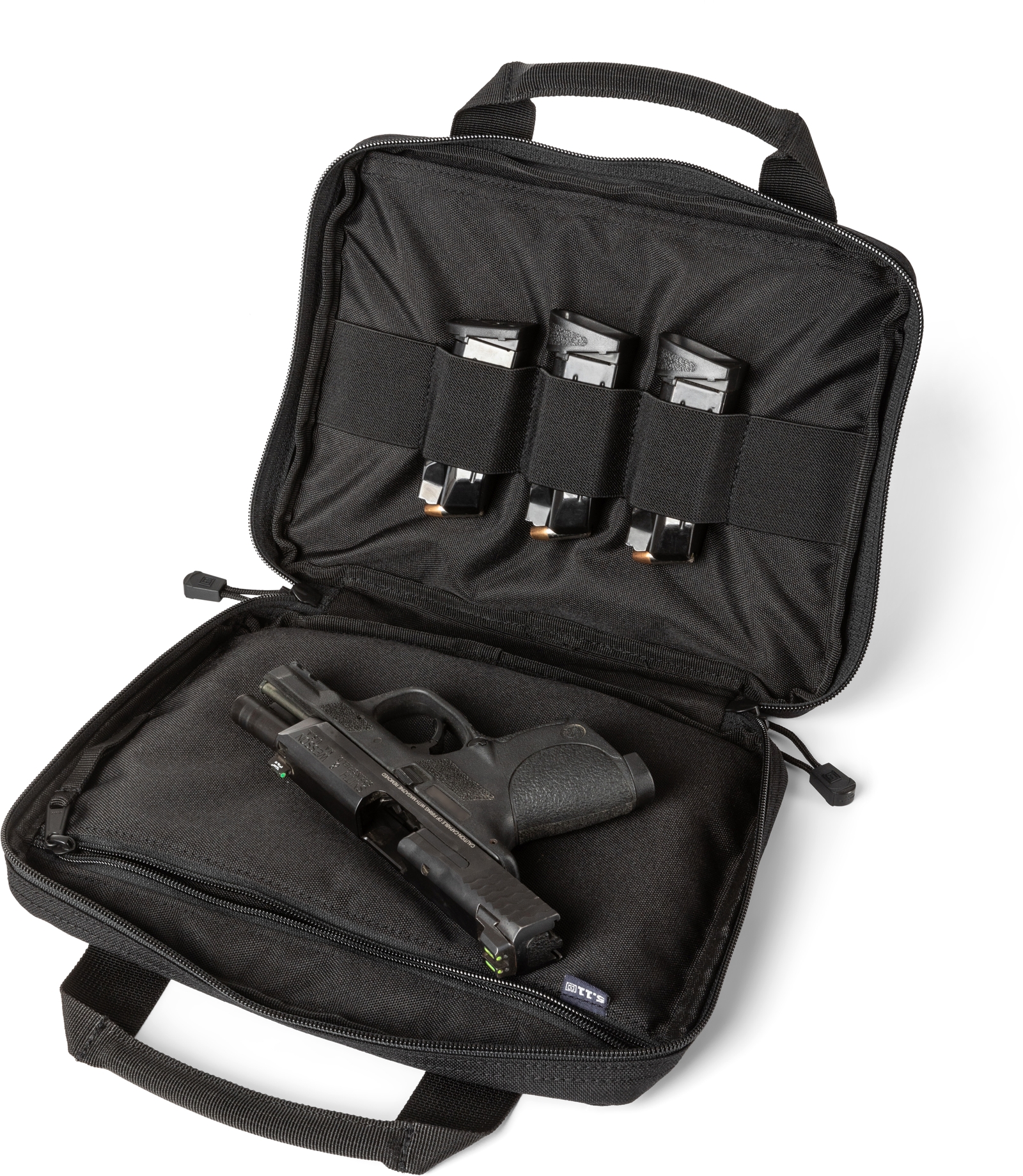 Pistolentasche 5.11 Tactical Series Single, schwarz