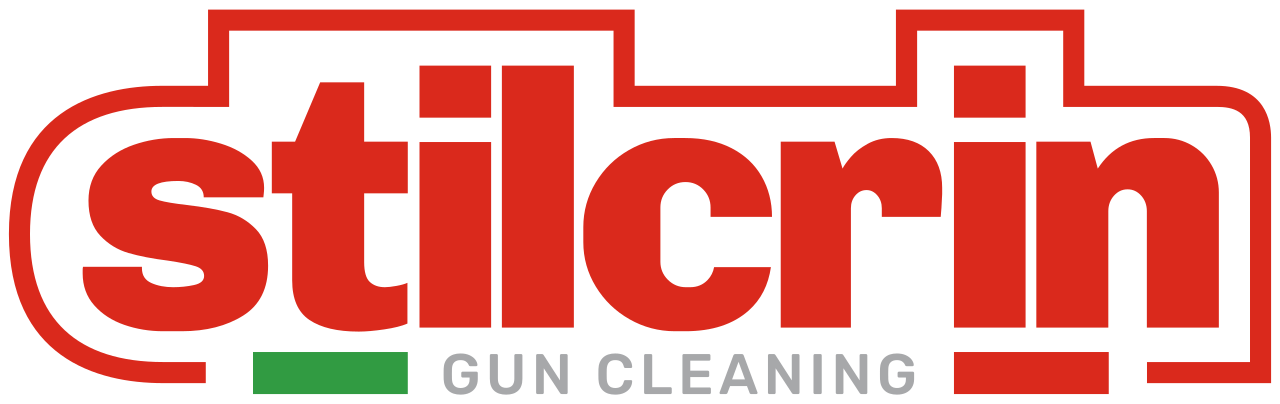 Stilcrin Gun Cleaning