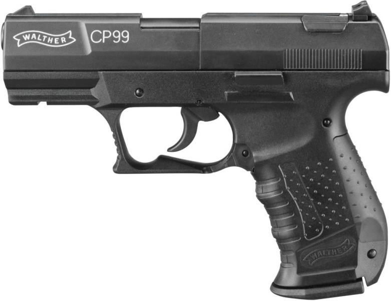 Pistole Co2 Umarex Walther CP99 4.5mm