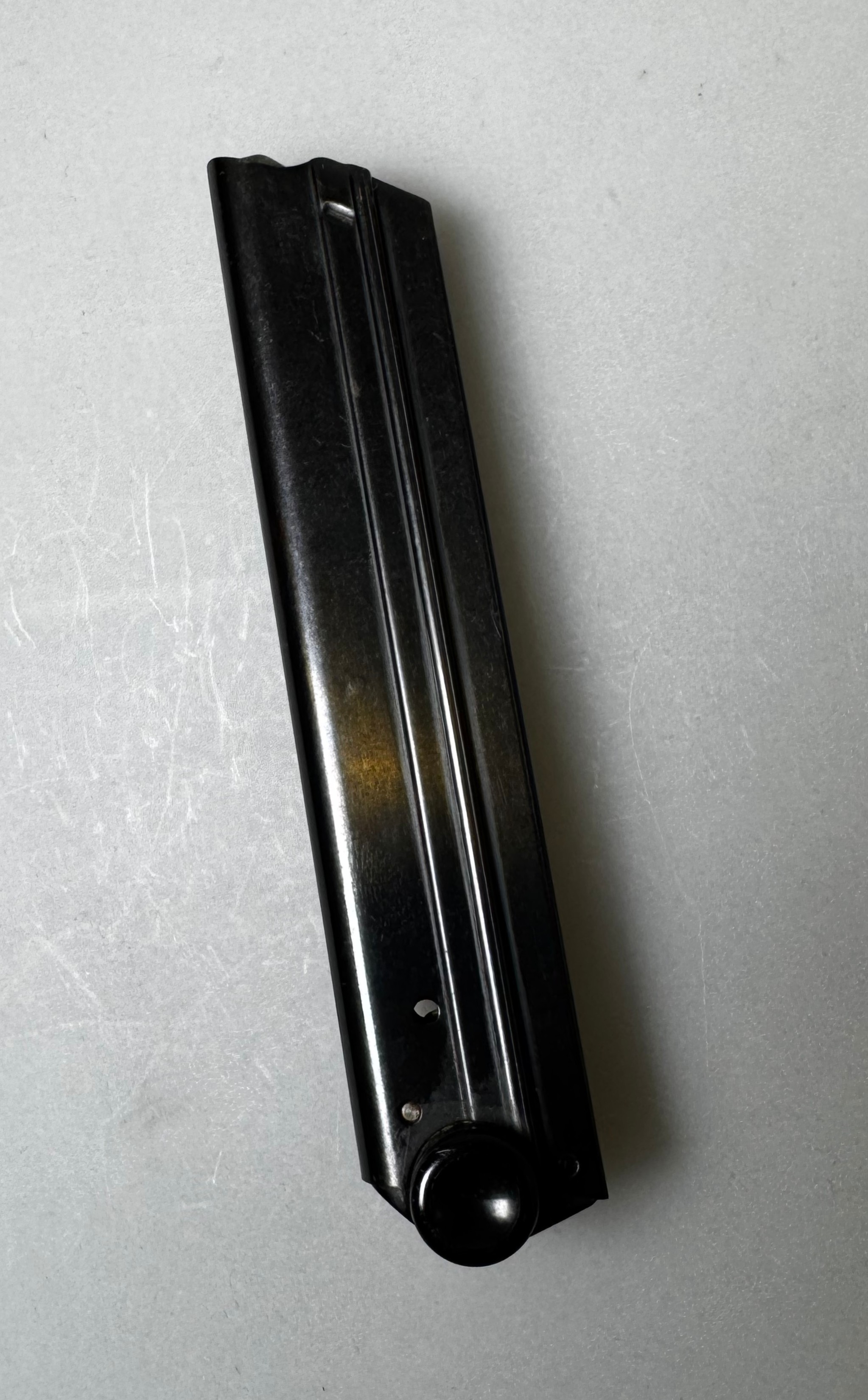 Magazin Mauser zu Luger P08, neuwertig, occasion 9mm Para