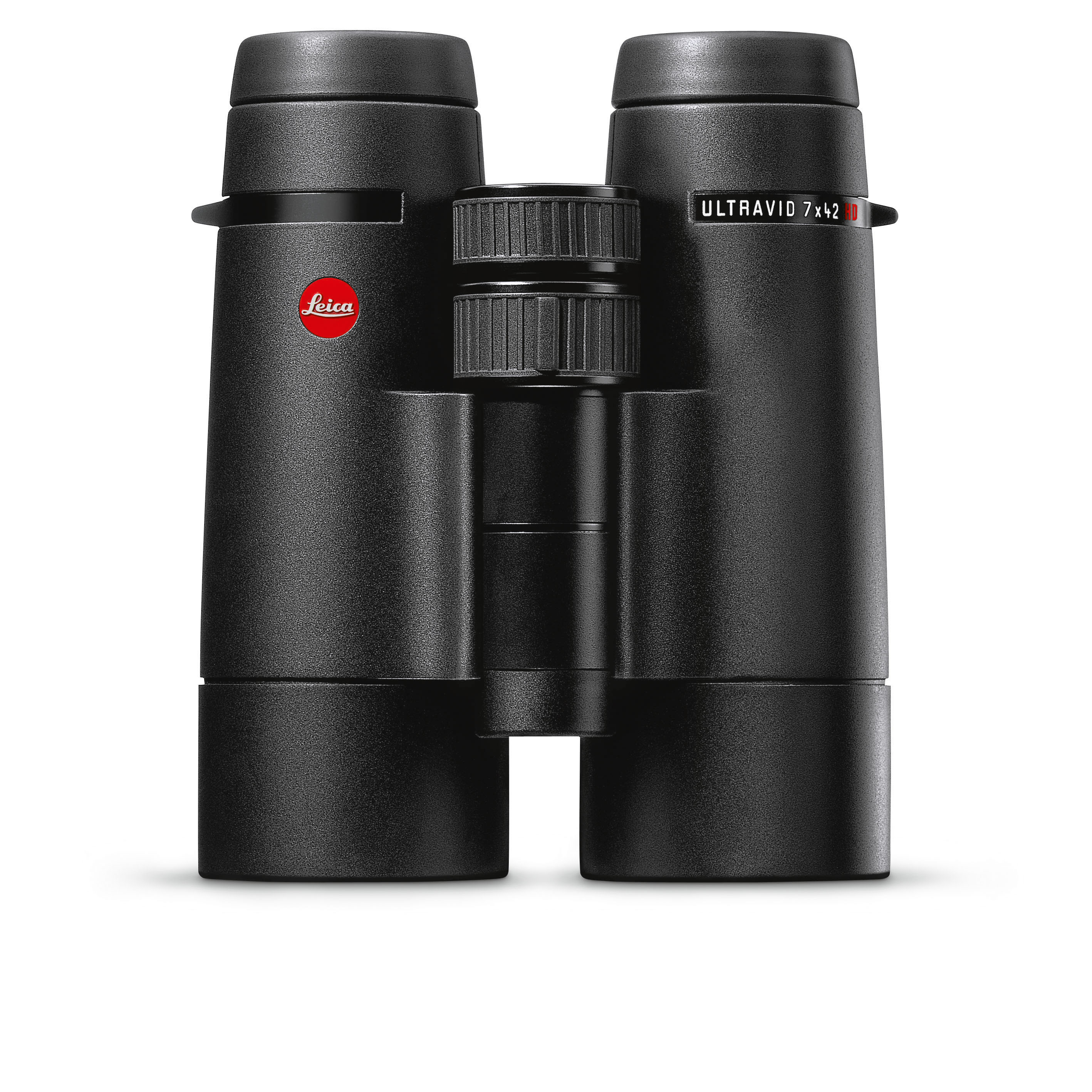 Fernglas Leica Fernglas Leica Ultravid HD-Plus 7x42 schwarz