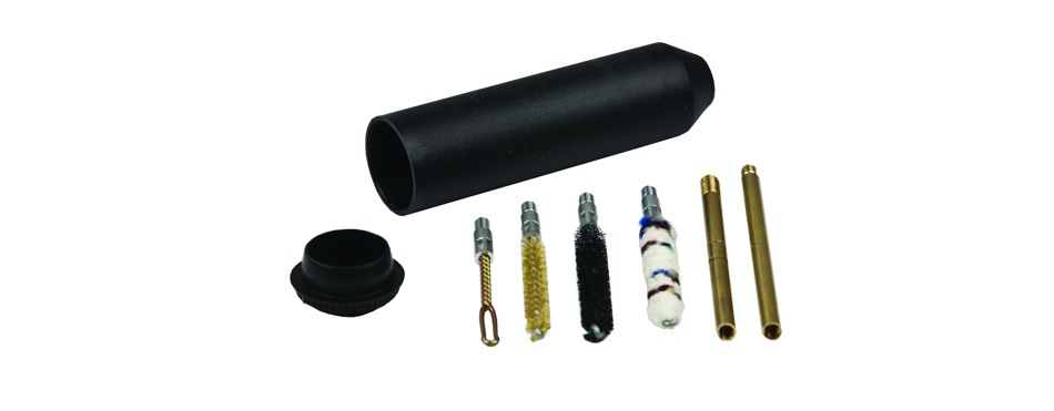 Putzset Evolution .22 LR