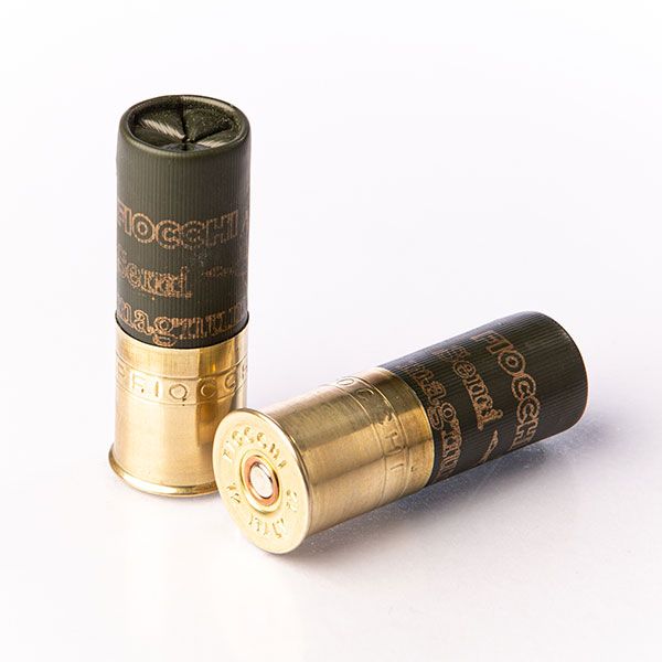 Munition Fiocchi SemiMagnum 3.9mm/No.0 42.0g 12/70