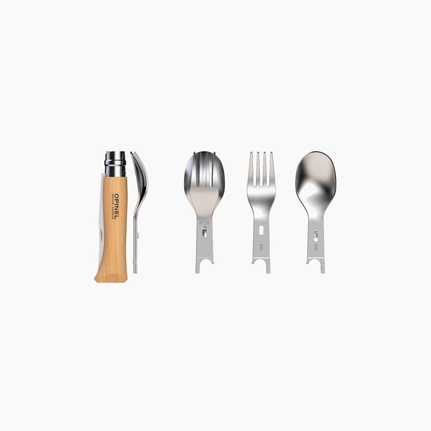 Opinel Komplettset Picnic+