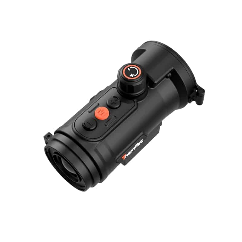 Wärmebildgerät ClipOn  Thermtec Hunt 635L PRO