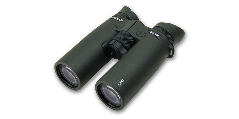 Fernglas Steiner eRanger LRF 10x42