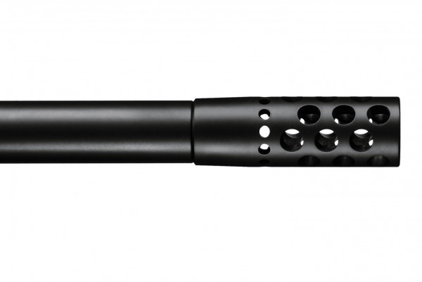 Mündungsbremse Blaser Dual-Brake bis max 9.5mm/.375 M17x1