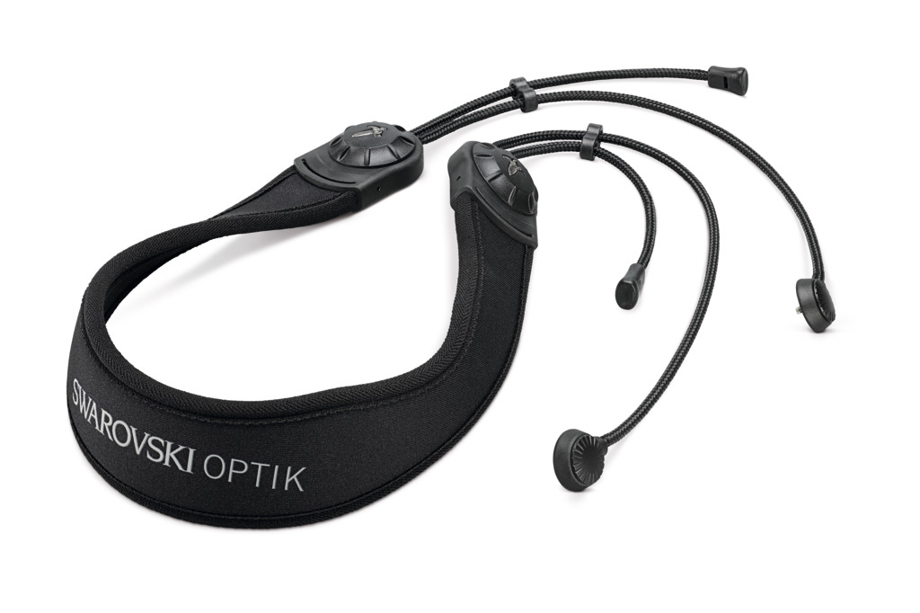 LCSP Lift-Trageriemen Pro für Fernglas Swarovski Optik EL Range und EL