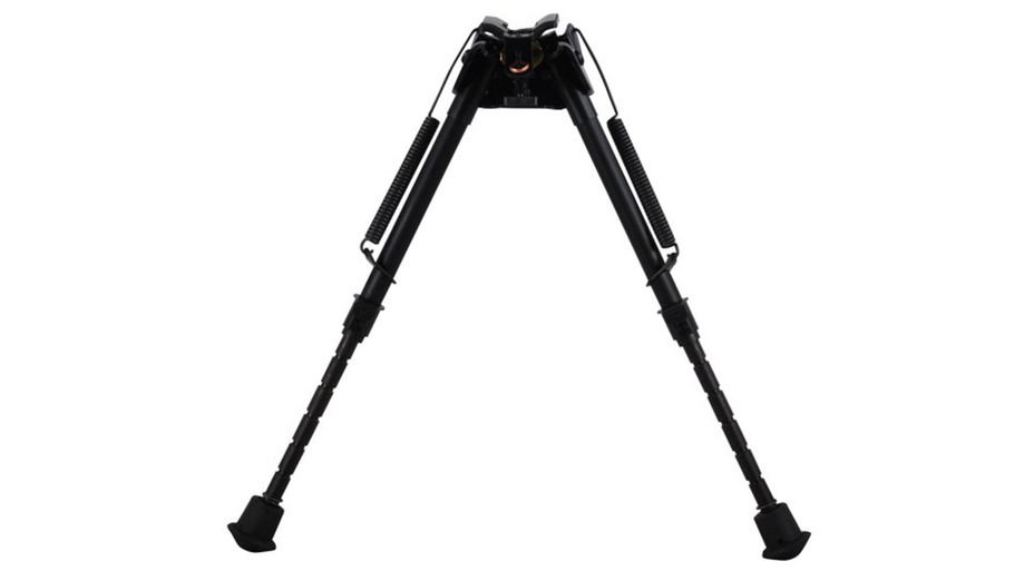 Harris Zweibeinstützen Mod.SLM, neigbar, 19.5-30cm