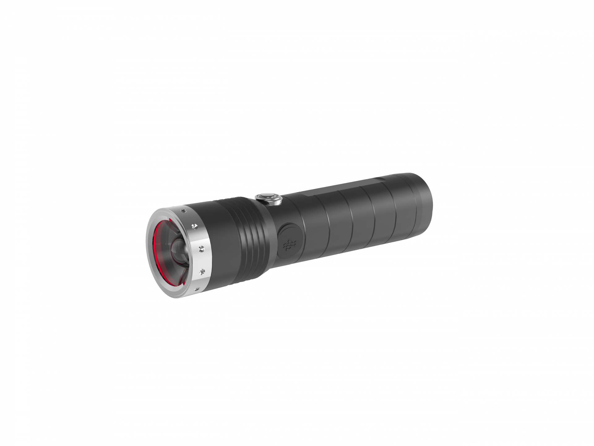Taschenlampe Led Lenser MT14 
