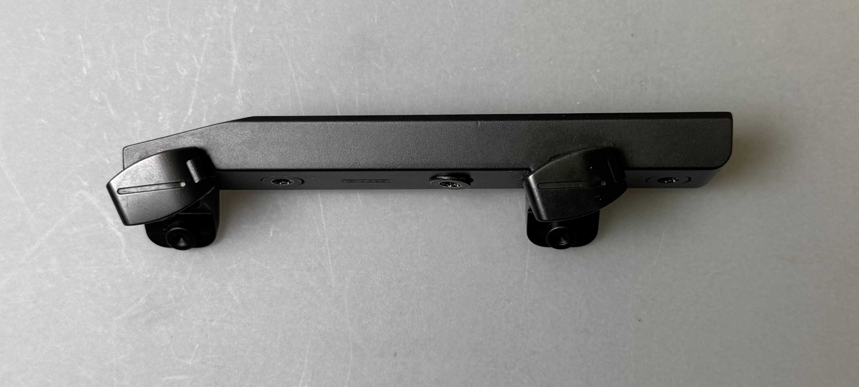 Blaser Sattelmontage SR (Gen2) , occasion, mit Sternmutter