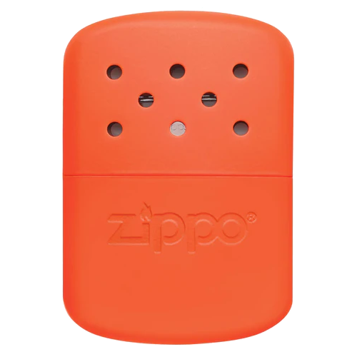 Handwärmer Zippo orange