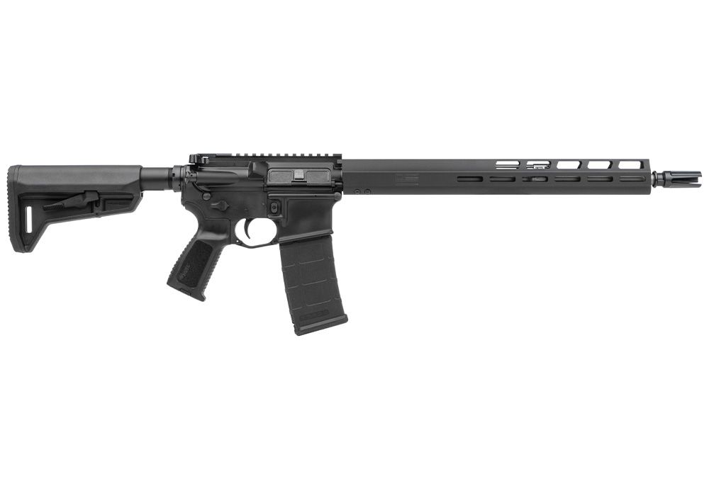 Halbautomat SIG Arms USA M400 Tread .223 Rem.