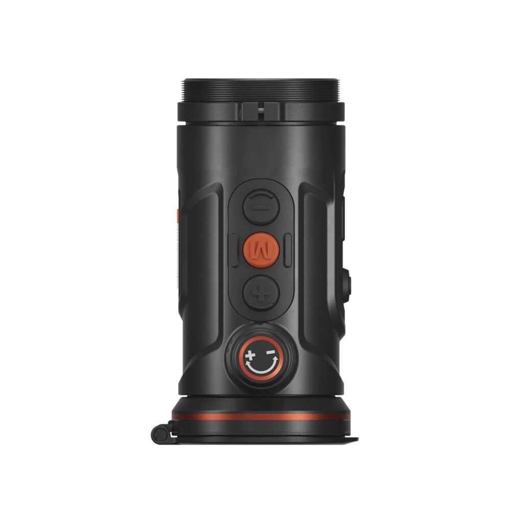 Wärmebildgerät ClipOn Thermtec Hunt 650 PRO Wärmebildgerät ClipOn Thermtec Hunt 650 PRO