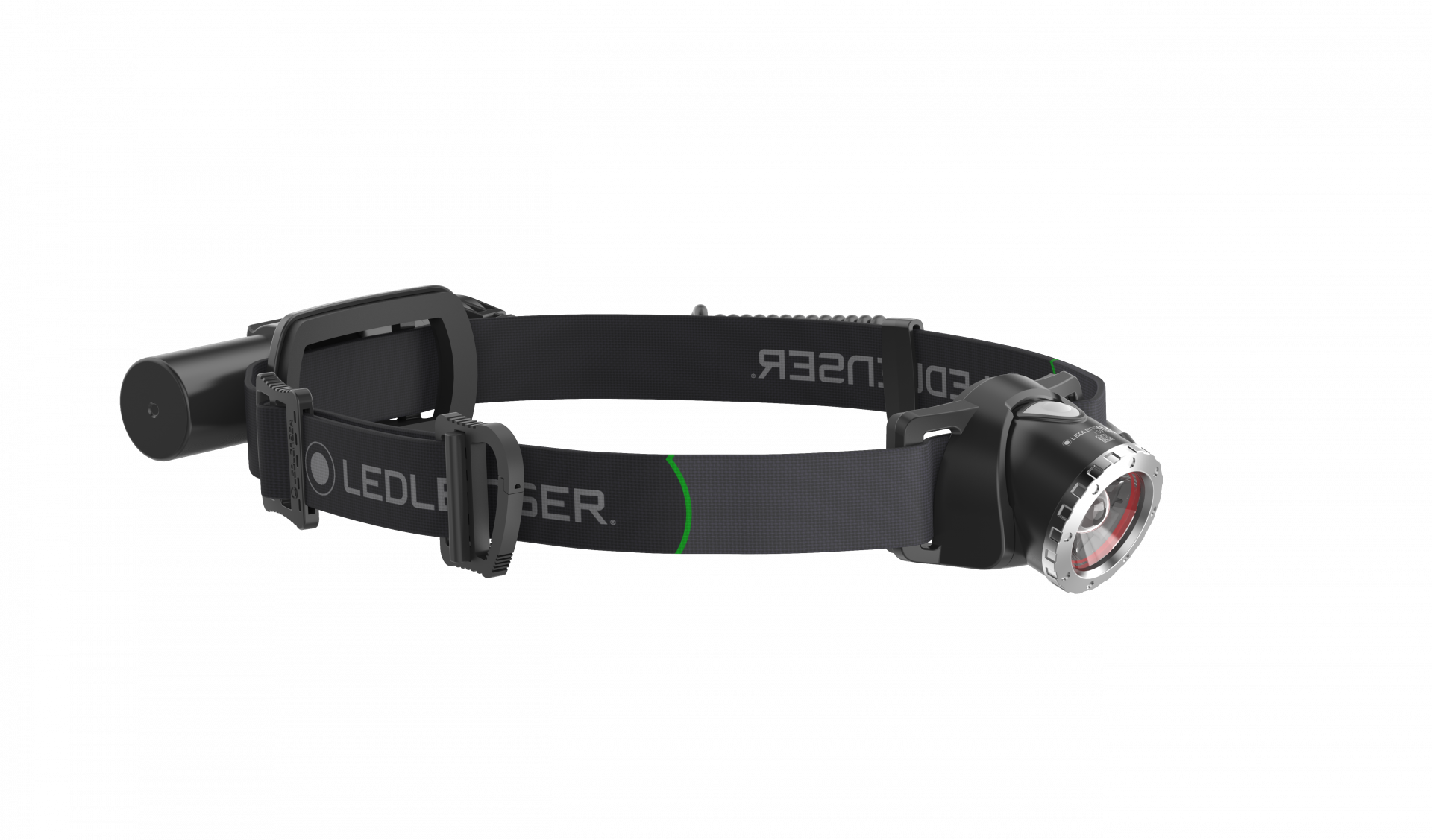 Stirnlampe Led Lenser MH10 , 600Lume