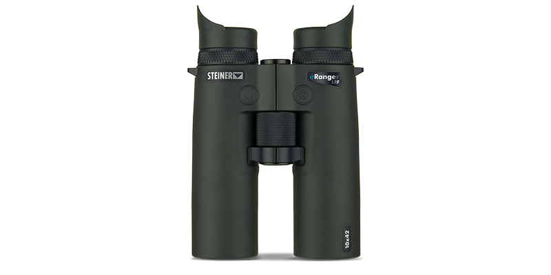 Fernglas Steiner eRanger LRF 10x42