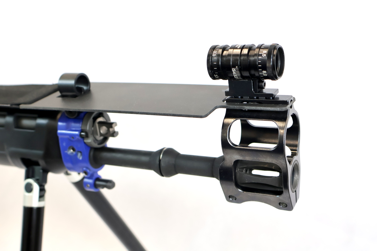 Flimmerband Wyss Waffen Elite 90