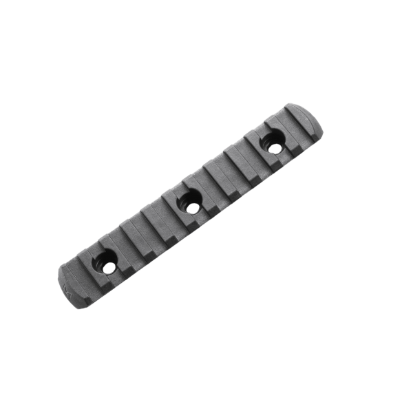 Magpul M-LOK Rail Section Polymer 11 Slots / 118mm