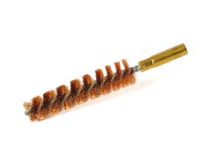 Erzinger Bürsten Patronenlagerreiniger Bronzedraht Stgw57 Ø konisch 12-14mm M5 Innengewinde