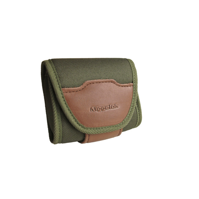 Patronentasche Niggeloh Das Etui Cordura 12x Kugel