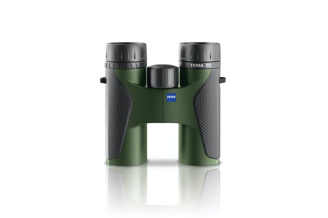Fernglas Carl Zeiss Sport Optics TERRA ED