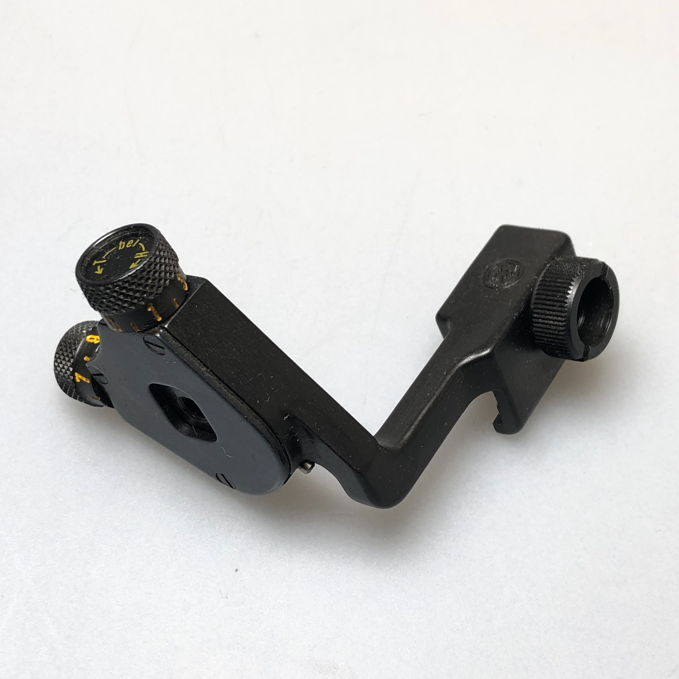 Diopter W+F K31 Occasion Diopter W+F K31 Occasion