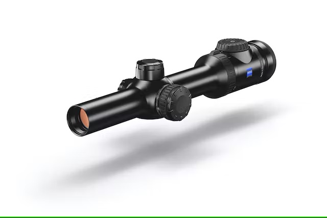 Zielfernrohr Carl Zeiss Sport Optics Zielfernrohr Carl Zeiss Sport Optics V8 V8 1.1-8x24 30mm 60