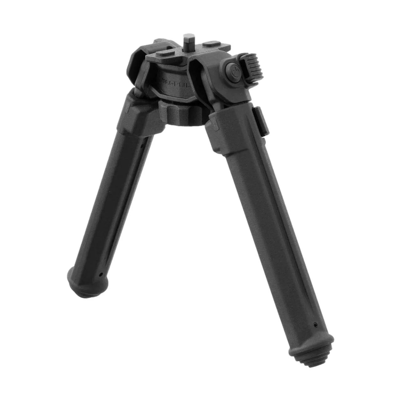 MAGPUL MOE QD Bipod for M-LOK Schwarz