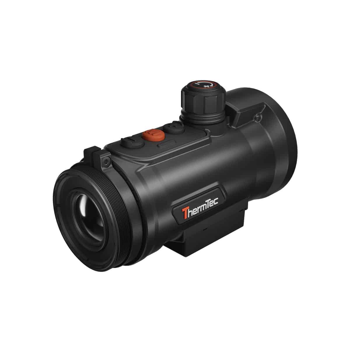 Wärmebildgerät ClipOn  Thermtec Hunt 650L PRO