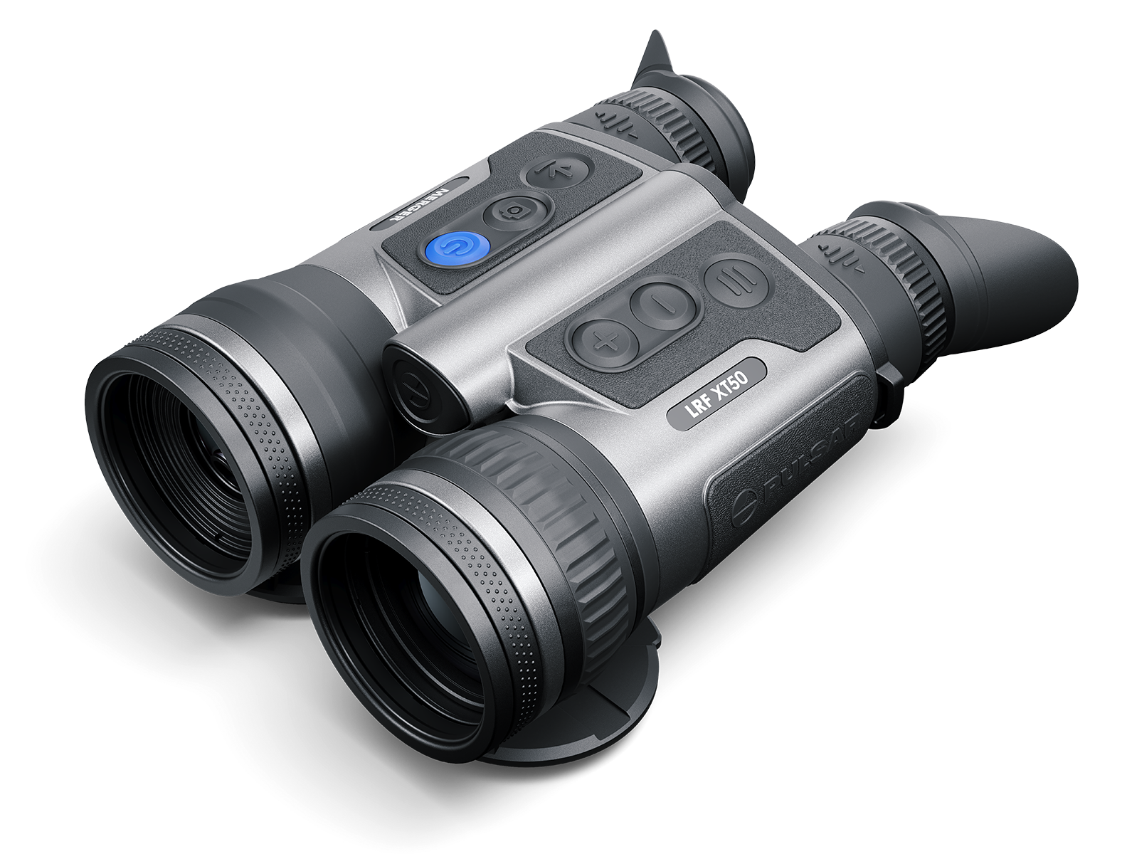 Thermal Binocular Pulsar Merger XT50 LRF 1280x1024