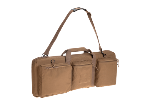 Gewehrtasche Invader Gear Padded Rifle Carrier 80cm - coyote