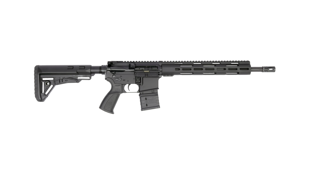 Halbautomat LuxDefTec LDT15 L4S 14.5" .223 Rem.