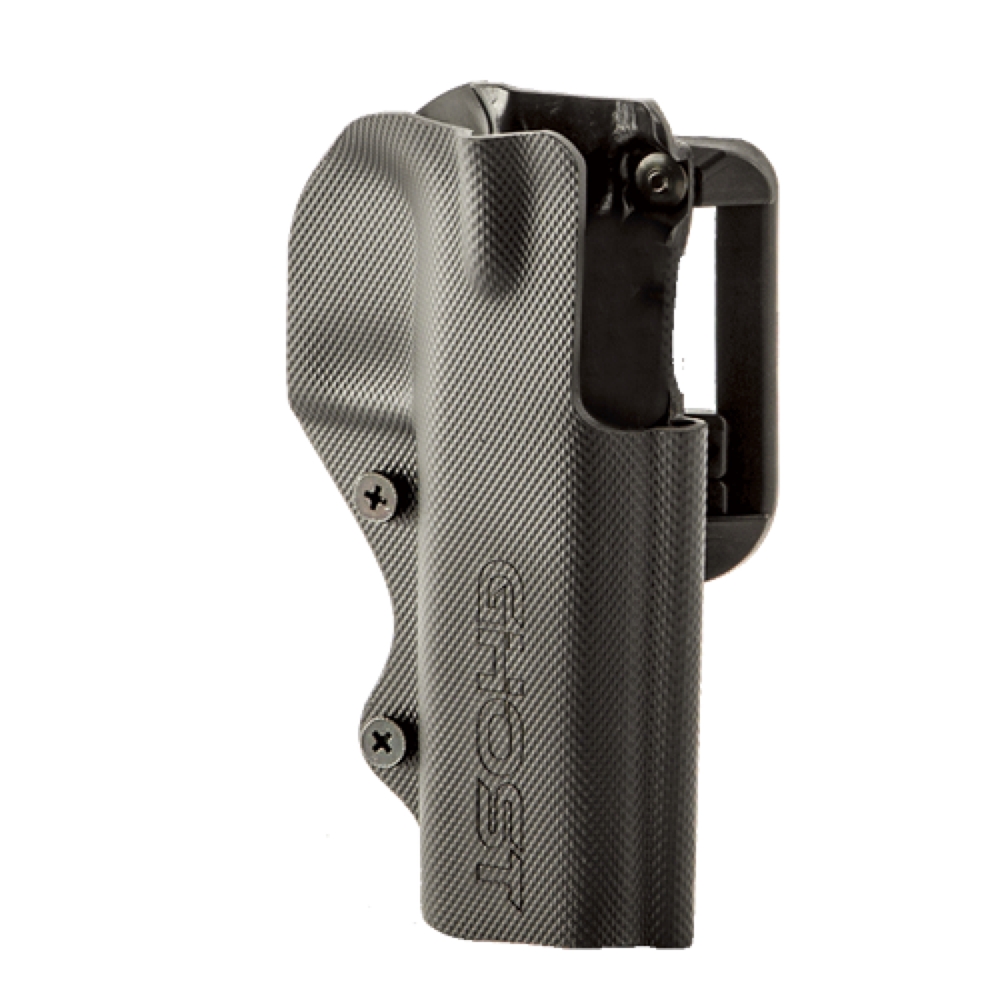 Holster Ghost CIVILIAN HK SFP9 RH, inkl Paddle Modul