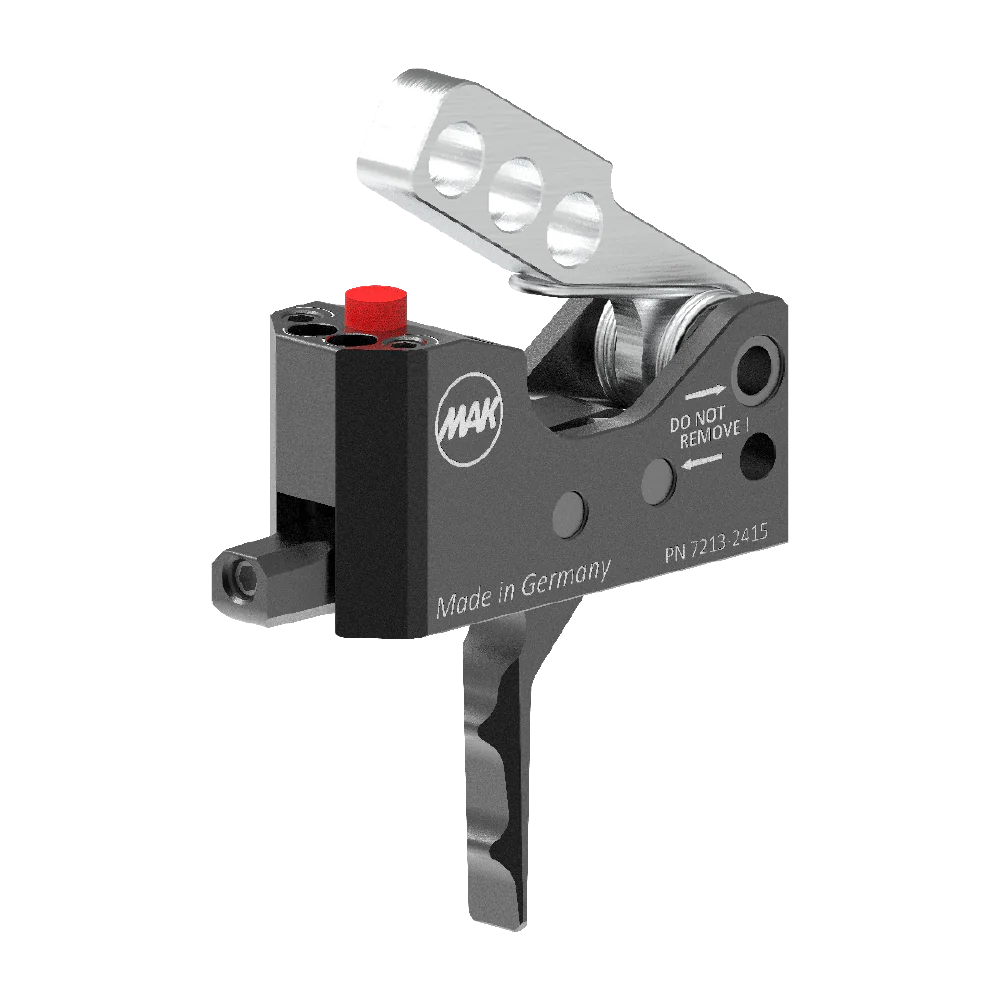 MAK Trigger DRS, gerader Abzug für AR15