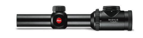 Zielfernrohr Leica Zielfernrohr Leica Magnus i 1-6.3x24 30mm L-3D