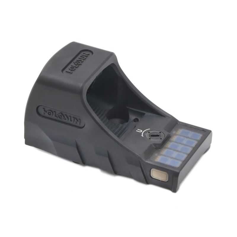 Reflex Visier Holosun SCS-Walther PDP-GR  mit grünem Wechselabsehen 2MOA/32MOA