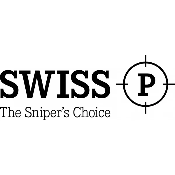 Swiss P Ammo
