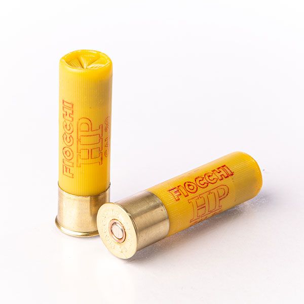 Munition Fiocchi Performance HP Hase 3.5mm/No2 30g 20/70