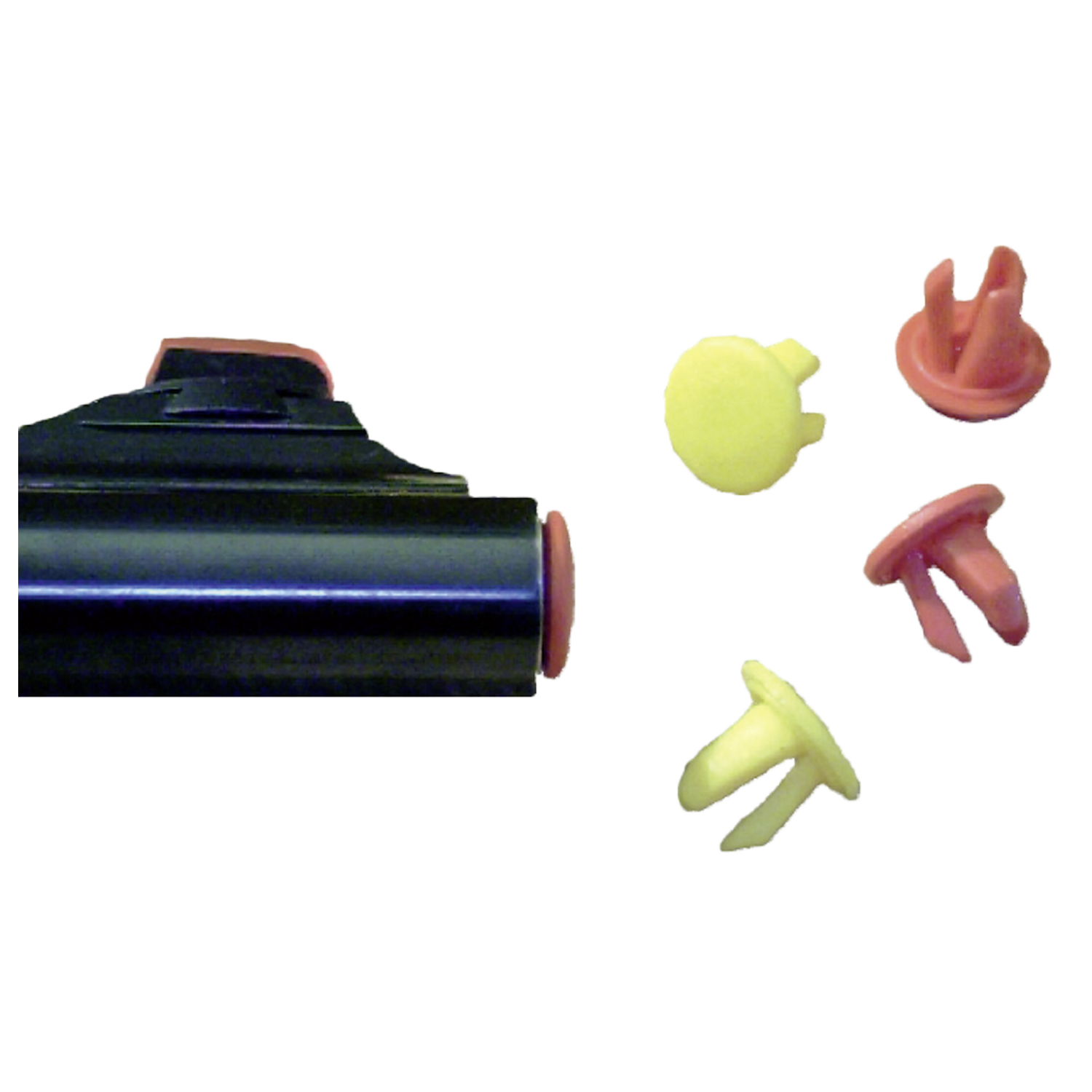 Gun-Plugs / Laufstopfen (Set à 10Stk)