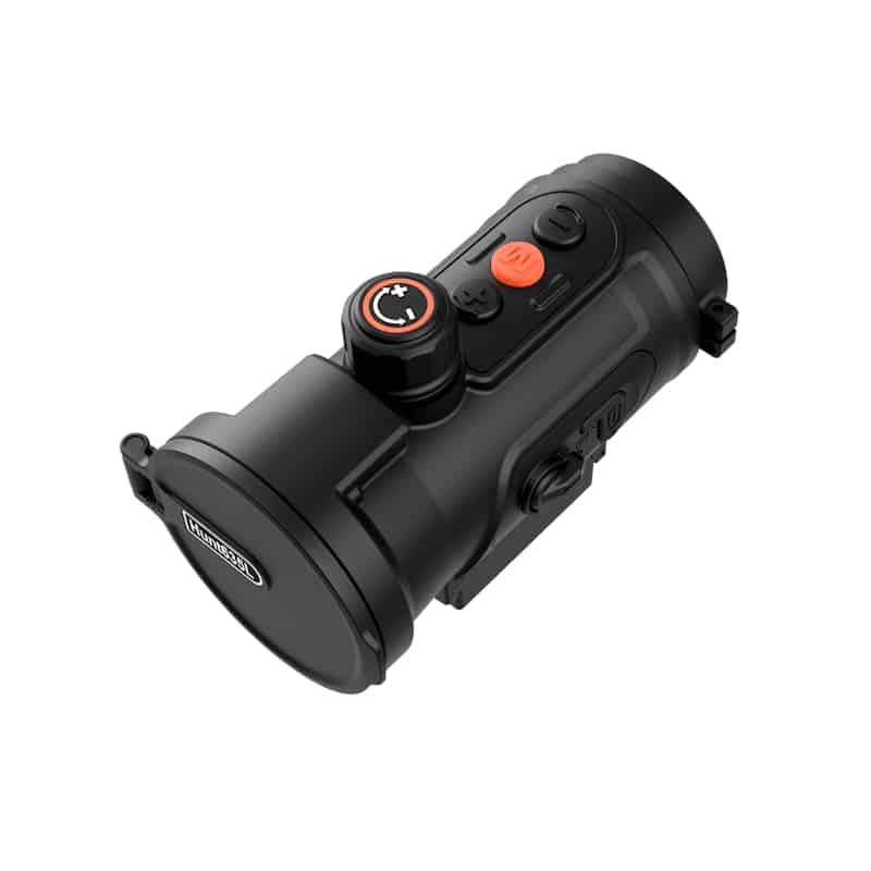 Wärmebildgerät ClipOn  Thermtec Hunt 635L PRO