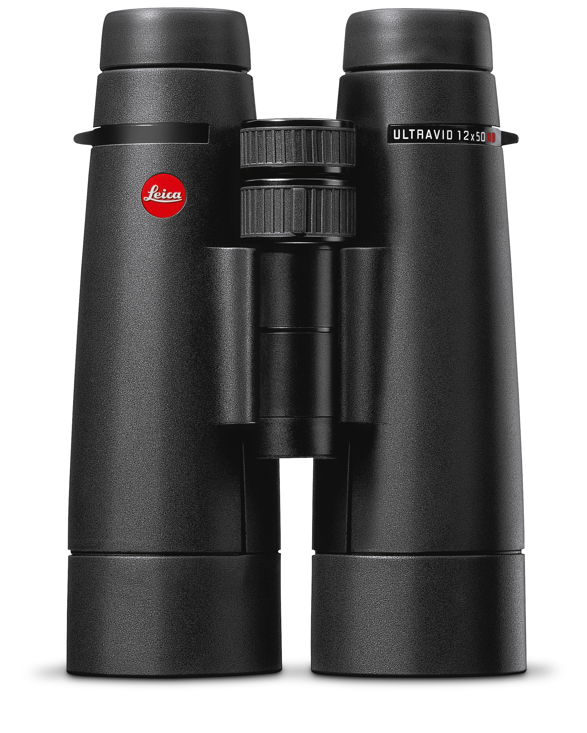 Fernglas Leica Fernglas Leica Ultravid HD-Plus 12x50 schwarz