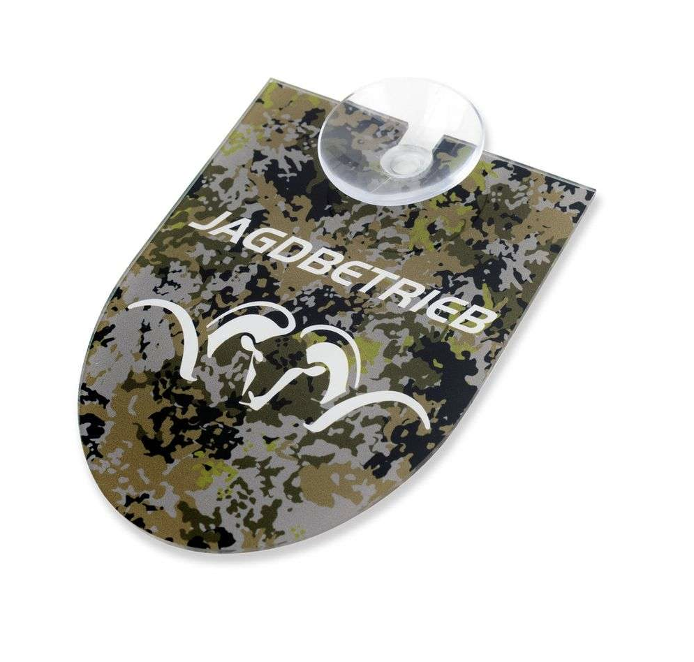 Jagdschild Blaser HunTec