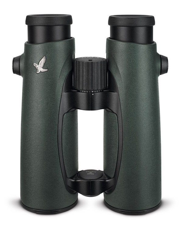 Fernglas Swarovski Optik EL  10x42 grün