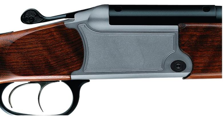 Bockbüchsflinte Blaser BBF95 Standard 8x57 IRS, 12/76 Rechtsschäftung