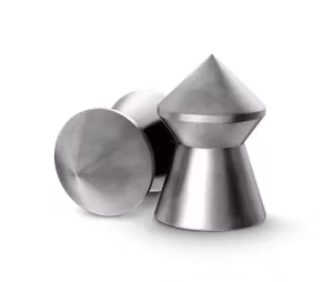 Munition Start Diabolo Spitzkugel 4.5mm /.177 , 500Stk