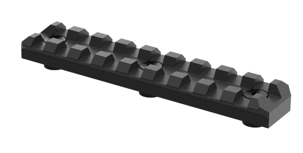 Clawgear KEYMOD 9 SLOT RAIL