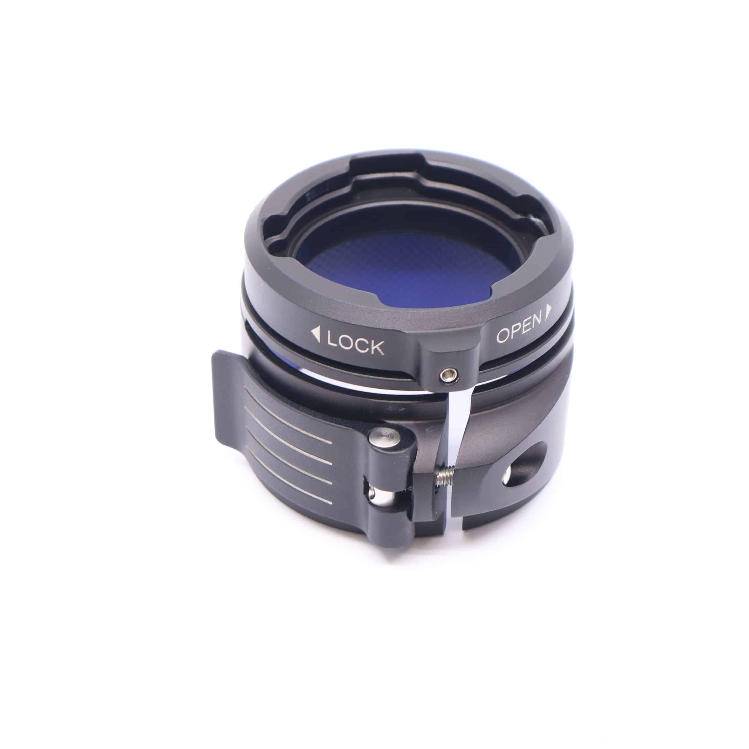 Klemmadapter Smartclip Dual Smart DS 56mm